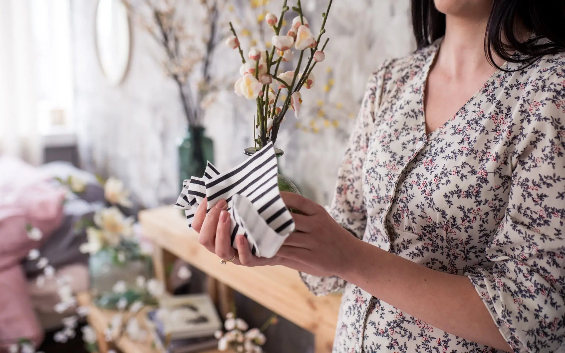 Товари для прибирання ТМ «Добра господарочка»