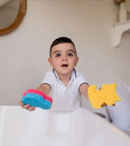 ТМ «Добра Господарочка»: Аксесуари для ванної та сауни